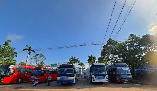 ĐỒNG TRƯỜNG ĐẢO Ó 24/04/2021